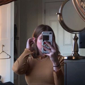 Meet your Posher, Amber